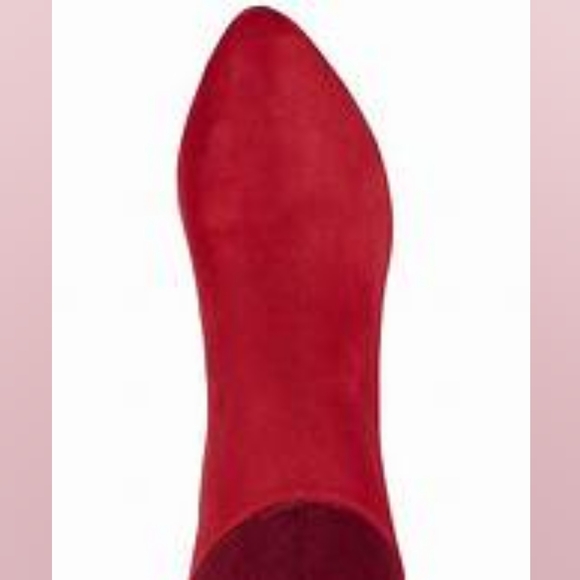 Rialto Carpio Colorblock Over-The-Knee Boots - Picture 5 of 8